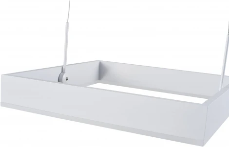 Подвесной светильник светодиодный V2450-PL Straight LED*32W (220V, на тросе)