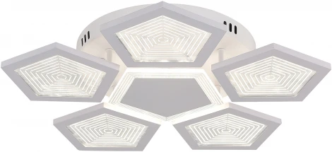 Потолочная люстра Natali Kovaltseva LED LAMPS 81163