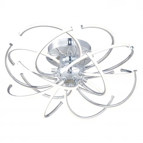 Потолочная люстра Citilux Андромеда CL224181