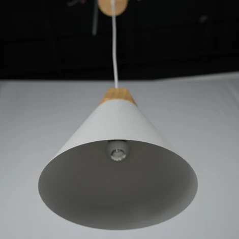 Подвесной светильник E27 Lu Carte LC-11-0640