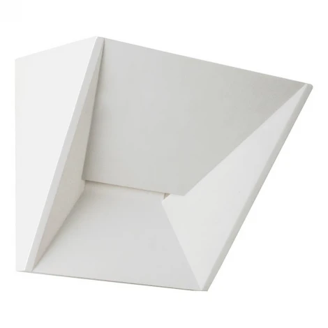 Настенный светильник Lampex Albert 706/1 BIA