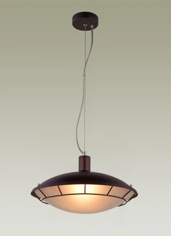 Подвесной светильник Moderli Flow V2770-1P