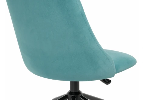 Компьютерное кресло Woodville Kosmo light blue 11717