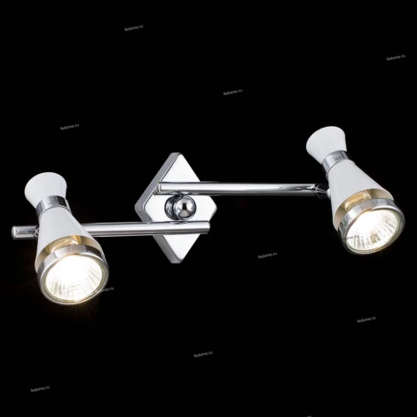 Спот Maytoni Chance SP007-CW-02-W