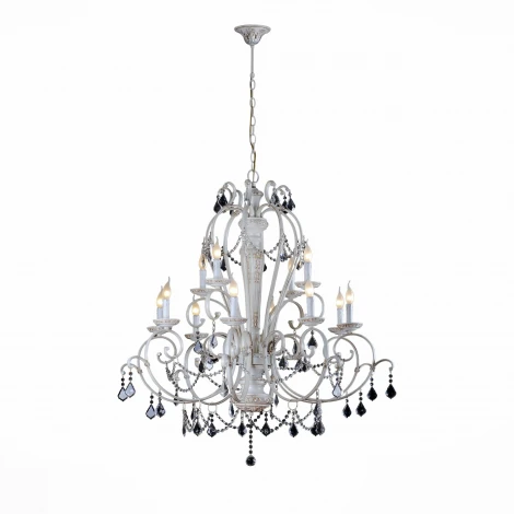 Подвесная люстра ST Luce Morbi SL311.503.12