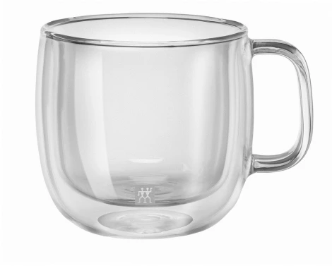 Набор чашек для капучино, 2 шт., 450 мл 39500-113 Zwilling