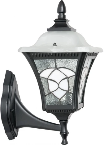 Настенный фонарь уличный VENECIA 2S 91801S/04 Bl Oasis Light (220V, фонарь, IP44)