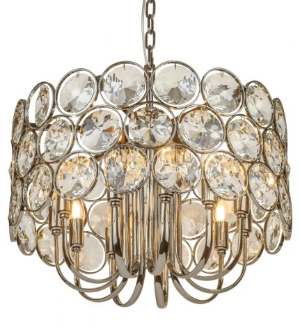 Подвесная люстра L'Arte Luce Scopio L36511