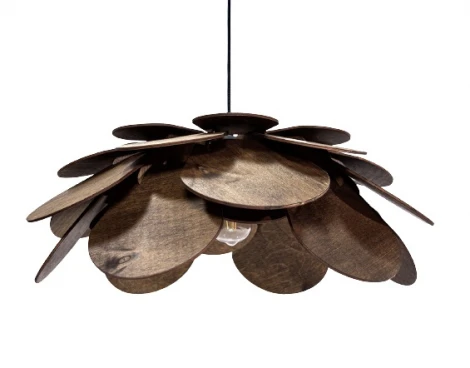 Подвесной светильник PS1N 000031257 Мелодия Света