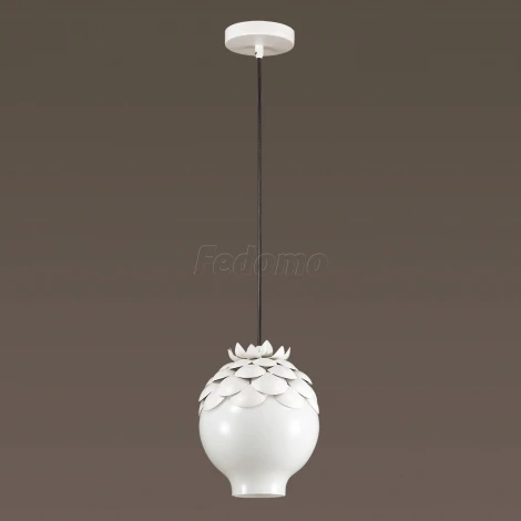 Подвесной светильник Odeon Light Tropicano 4012/1