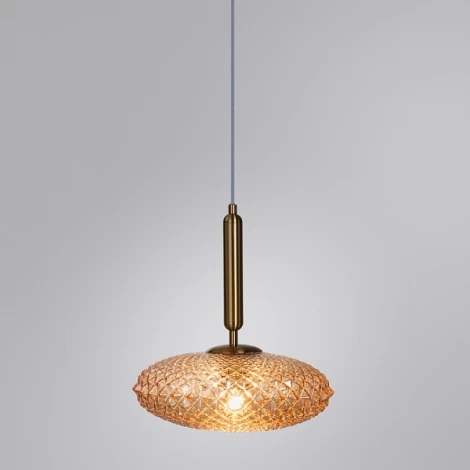 Подвесной светильник Divinare Okab 5005/17 SP-1