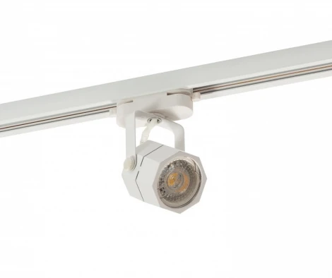 Трековый светильник Denkirs DK600 DK6004-WH