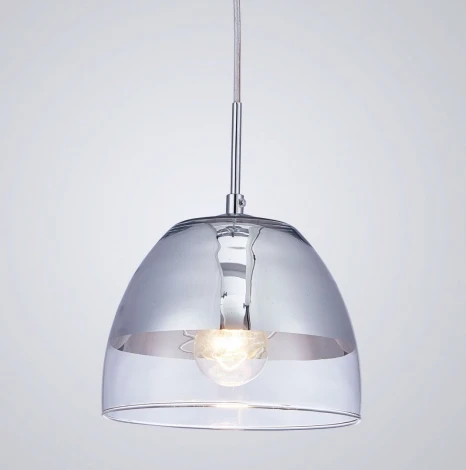 Подвесной светильник Lumina Deco Arteni LDP 1214 CHR