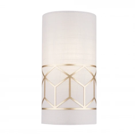 Настенный светильник Maytoni Messina H223-WL-01-G (220V)