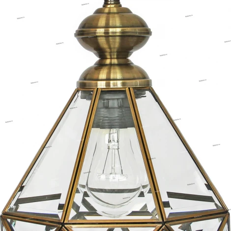 Подвесной светильник Citilux Витра-1 CL442110