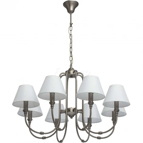 Подвесная люстра MW-Light Консуэло 614012108