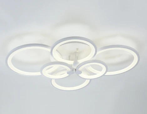 Потолочная люстра F-Promo Cosmo 2291-6U