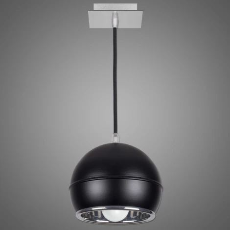 Подвесной светильник Kemar Napo NP/1/B