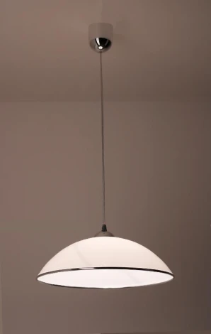 Подвесной светильник Lampex Alice 677/A