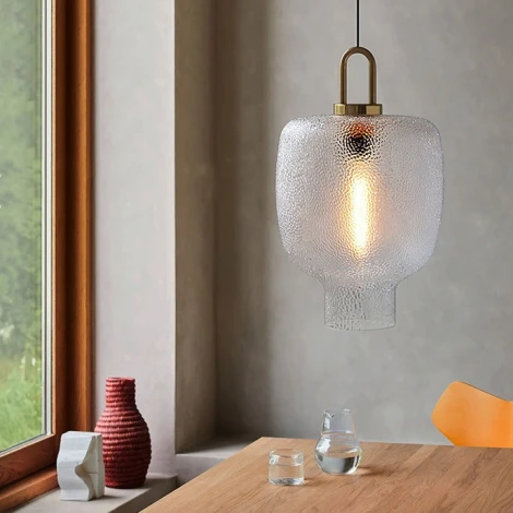 Подвесной светильник Liebe D Imperiumloft Liebe01 (212896-23) (220V, на проводе)