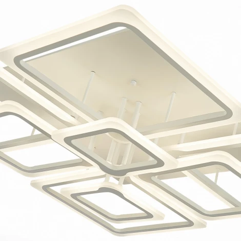 Потолочная люстра EvoLed Samuro SLE500252-08