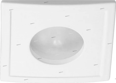 Встраиваемый точечный светильник Arte Lamp Aqua A5444PL-1WH (220V, IP44)