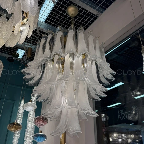 Подвесная люстра Cloyd Azores 11652