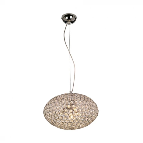 Подвесной светильник Zumaline Rosa RLD92093-4