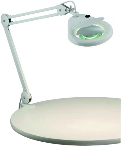 Интерьерная настольная лампа Markslojd Halltorp 100854