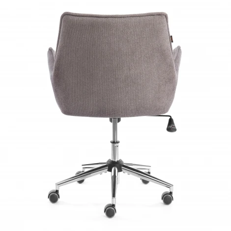 Кресло Murano/Мурано хром Tetchair арт.25217