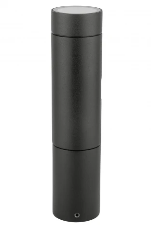 Настенный светильник уличный Oasis Light TUBE 2095-1 Bl (220V, IP65)