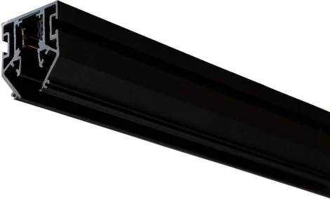 Шинопровод магнитный под натяжной потолок Favourite Logica 1014-TB-200