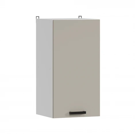 ГК Аленушка 2м Лаванда Керамика/Изумруд,скоба черный,сонома