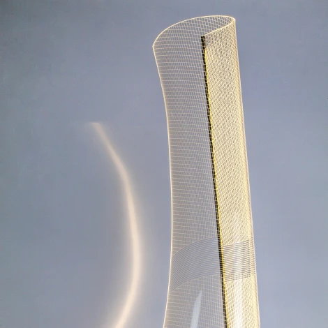 Торшер Lightstar Varese 738754 (LED, 220V, выключатель)