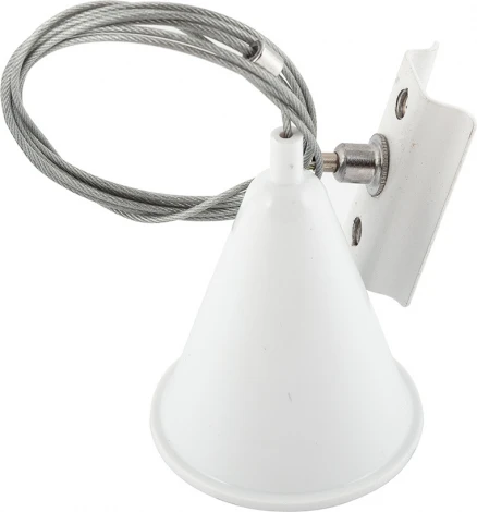 Подвесной комплект Denkirs DK Track White TR1105-WH