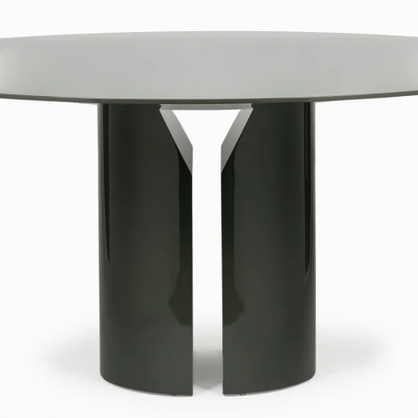 Обеденный стол Olli диаметр 160 COSMO арт.N989T1.6