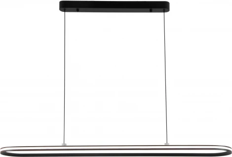 Подвесной светильник Favourite Ovalitet 4275-12P (LED, 220V, на проводе)