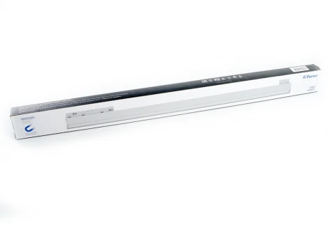 Трековый светодиодный светильник Feron MGN302 41941 низковольтный 24W 48V