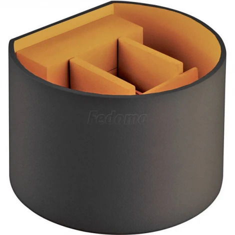 Donolux DL18420 DL18420/11WW-Black/Gold Dim
