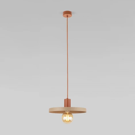 Подвесной светильник TK Lighting 10954 (220V, на проводе)