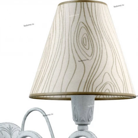 Бра Lamp4you Provence 8 E-01-G-LMP-O-5