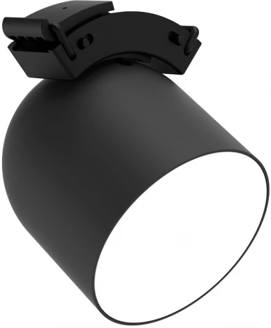 Трековый светильник ременной Divinare Decorato 2486/06 SP-10 (LED)