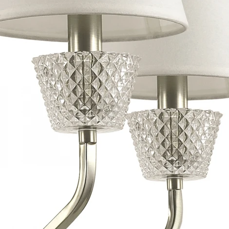 Потолочная люстра Lumion Abigail 4433/5C