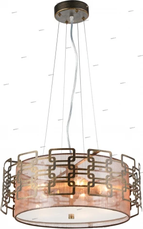 Подвесная люстра ST Luce Ajur SL940.803.05