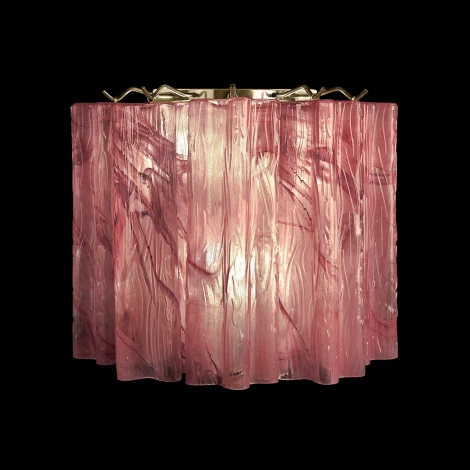 Бра Loft It Murano 10580W Pink