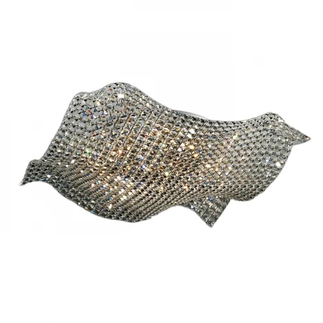 Потолочный светильник Odeon Light Fitta 2181/9C