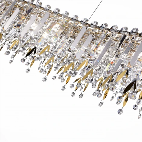 Подвесной светильник Desio SL1655.213.06 ST Luce