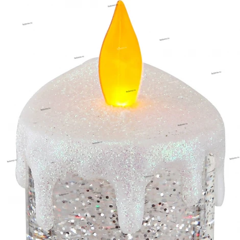 Интерьерная настольная лампа Globo Candlelight 23304