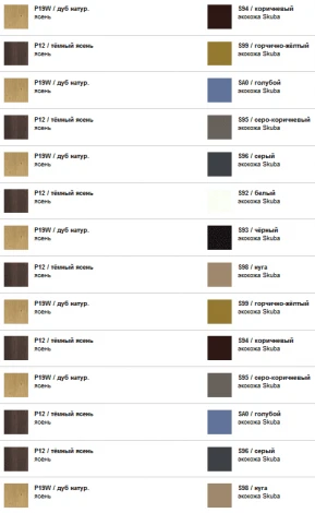 Барный стул Palm W Calligaris H82