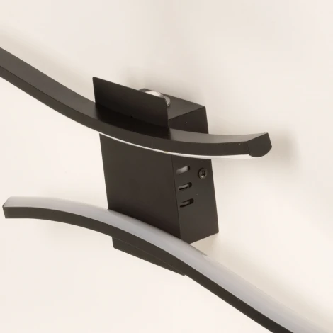 Настенный светильник светодиодный De City Драйв 377024504